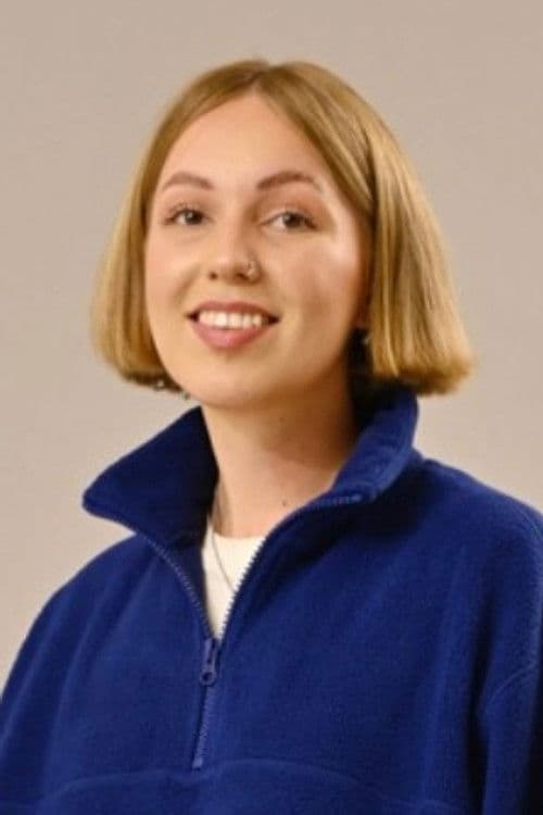 Saga Stoltz Sörnäs profile photo