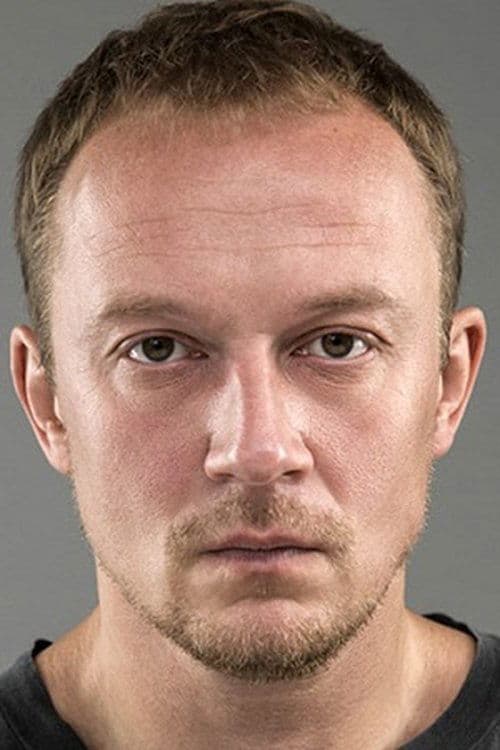 Aleksandr Kuzmin profile photo