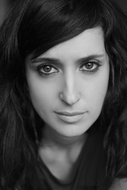 Caroline Pascal profile photo