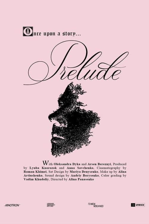 Prelude poster