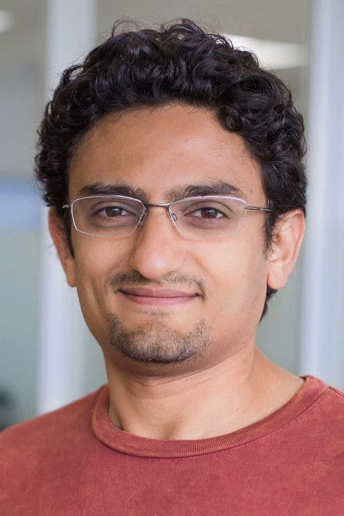 Wael Ghonim profile photo