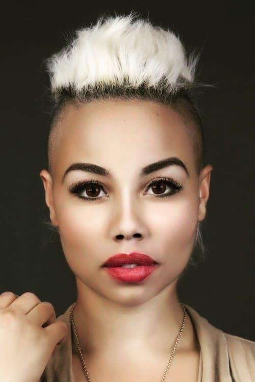 Isys Alexis profile photo