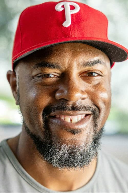 Jimmy Rollins profile photo