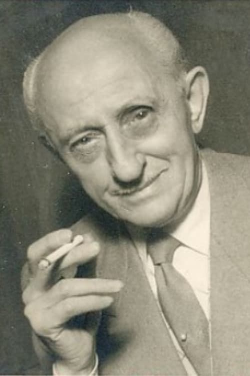 Egon Brosig profile photo