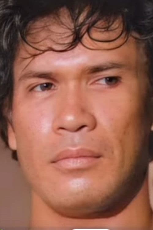 Advent Bangun profile photo