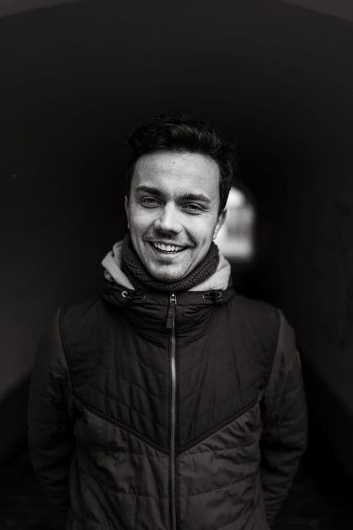 Dominik Kalivoda profile photo