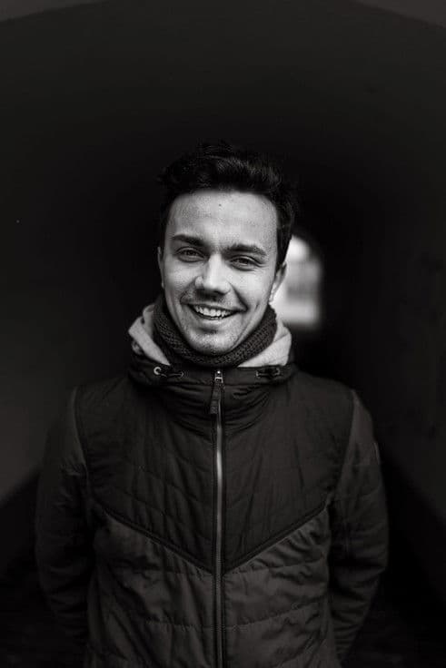 Dominik Kalivoda profile photo