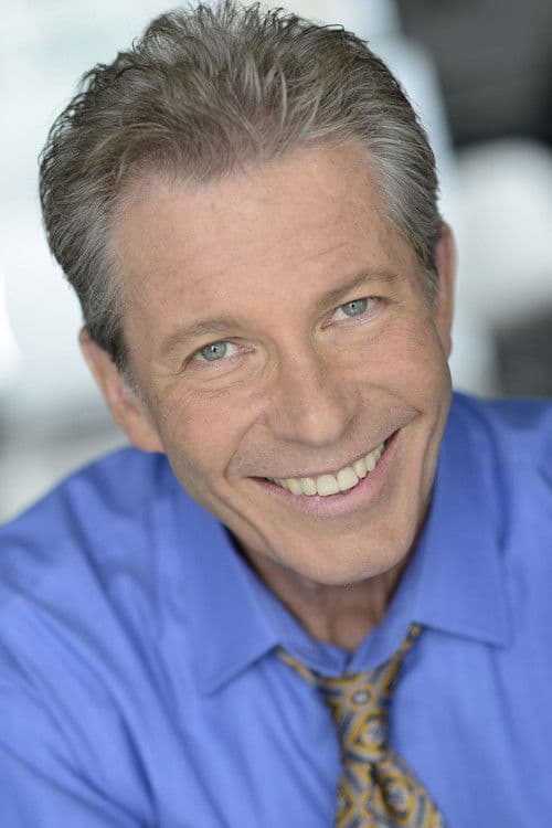 Jeffrey Kaye profile photo