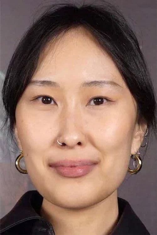 Anastasiya Borisova profile photo