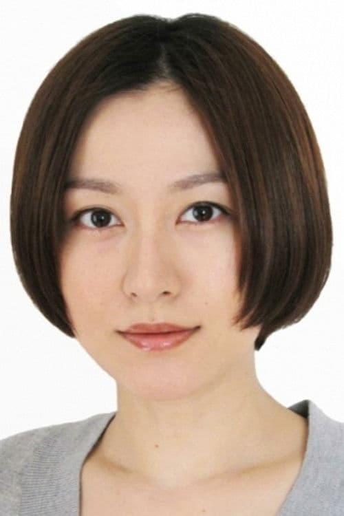 Yui Sakuma profile photo