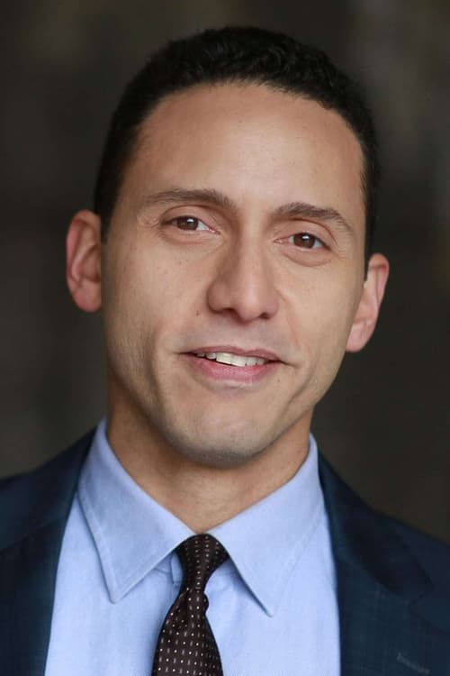 Elliot Villar profile photo