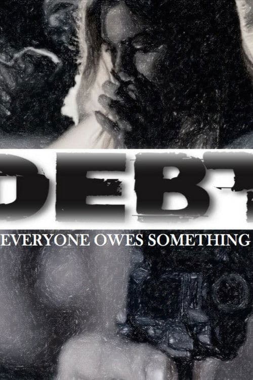 Debt poster
