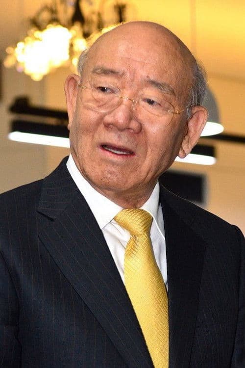 Chun Doo-hwan profile photo