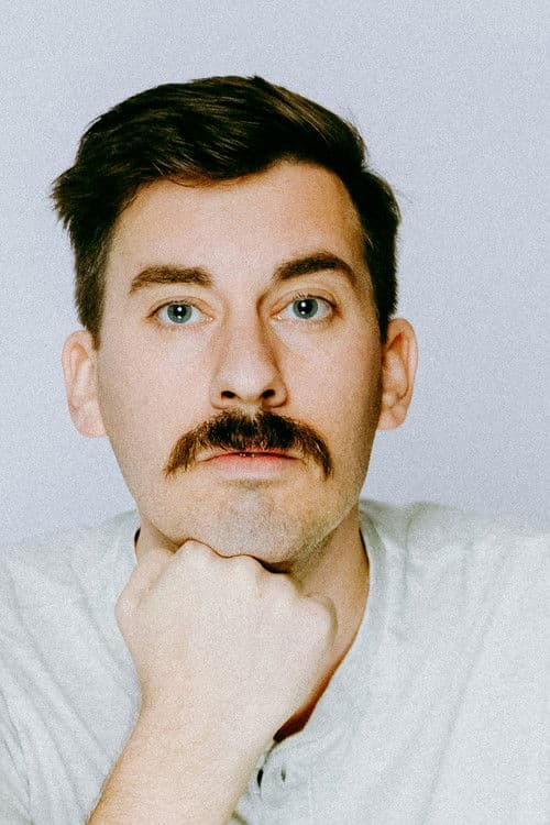 Zach Hamer profile photo