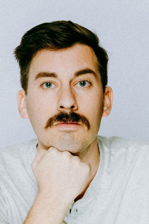 Zach Hamer profile photo