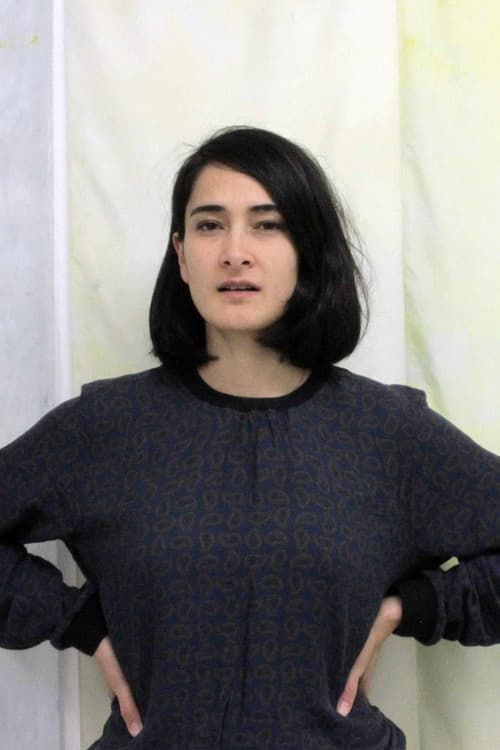 Sriwhana Spong profile photo