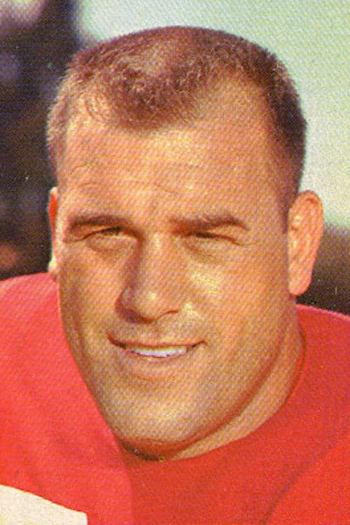 Leo Nomellini profile photo