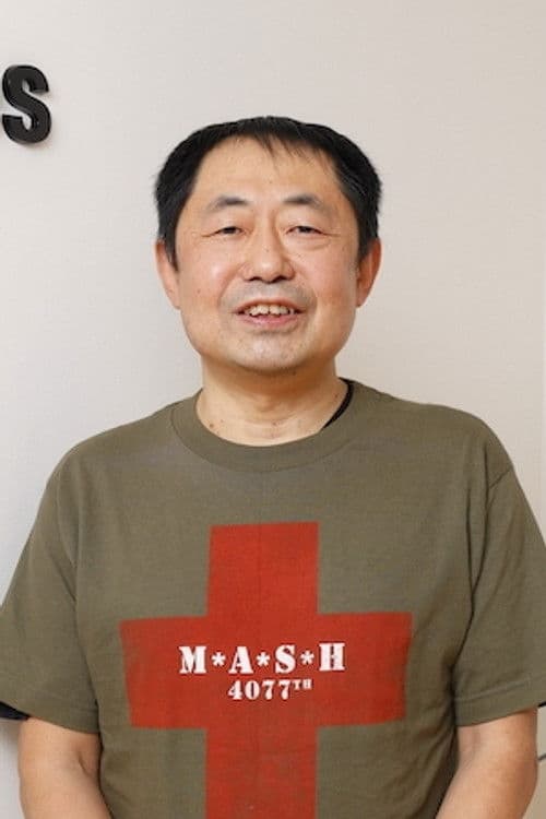 Masahiro Ando profile photo