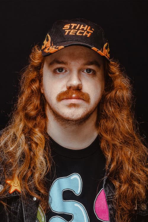 Walker MacDonald profile photo