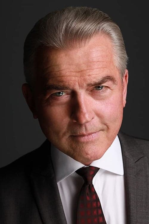 Nigel Barber profile photo