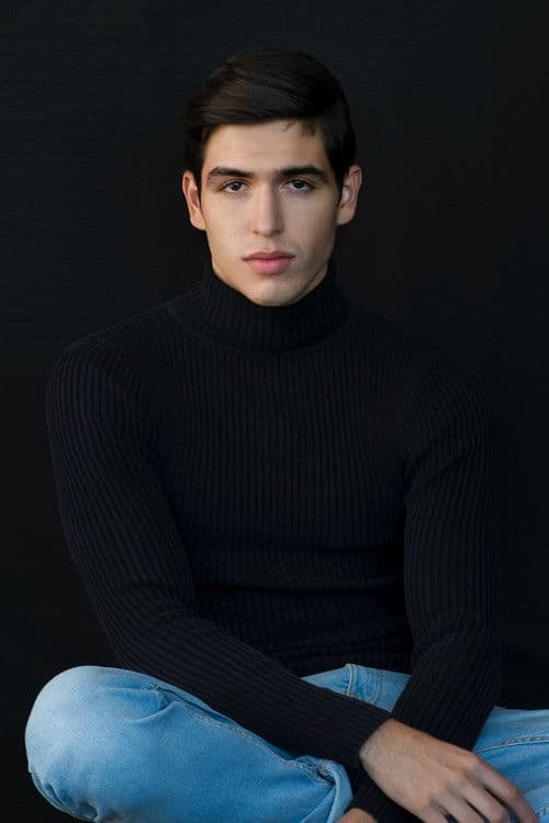 Santiago Hurtado Toledo profile photo