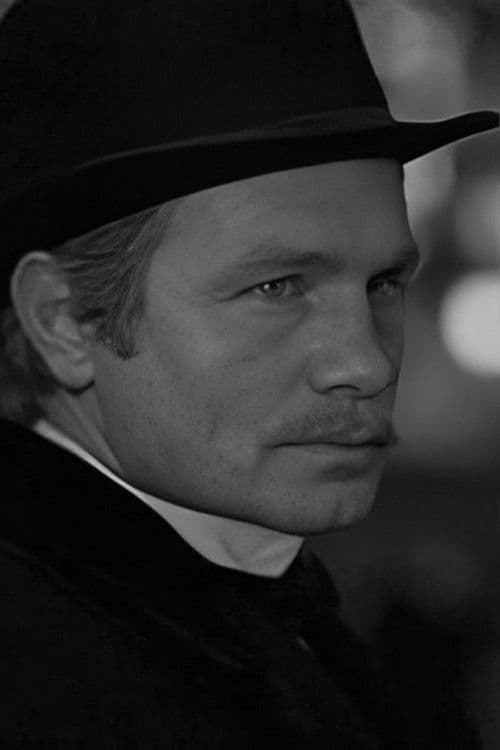 Vladimir Zharikov profile photo