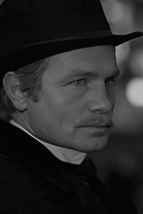 Vladimir Zharikov profile photo