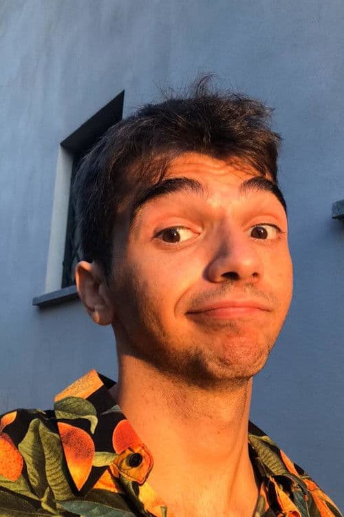 Mirko Mastrocinque profile photo