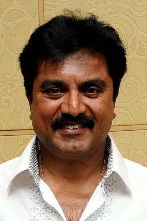 R. Sarathkumar profile photo