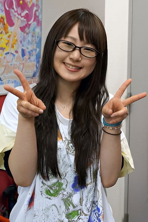 Nozomi Tamaki profile photo