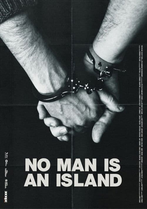No Man Is an Island poster