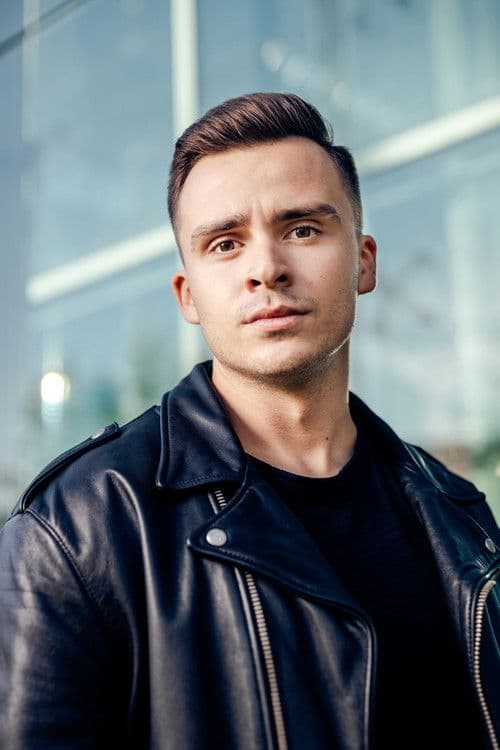 Előd Marosvölgyi profile photo