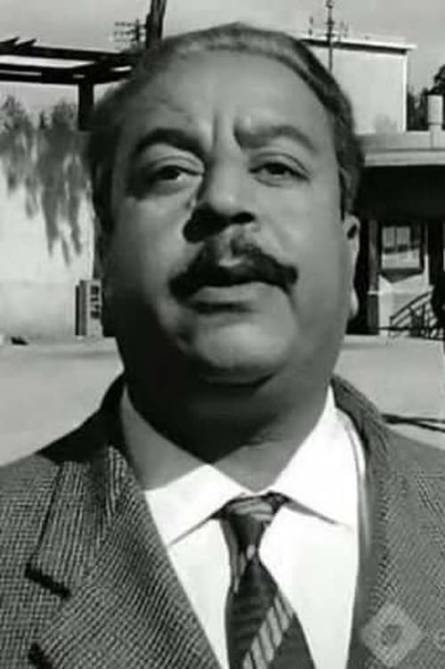 Hussain Ismael profile photo