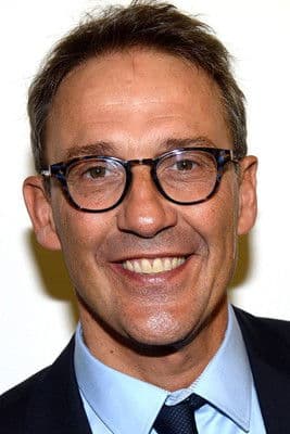 Julien Courbet profile photo