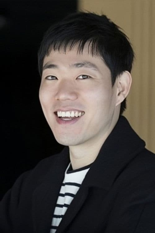 Lee Woo-hyung profile photo