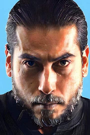 Ahmed Mazhar profile photo