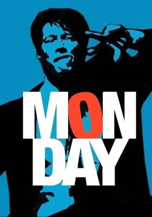 Monday poster