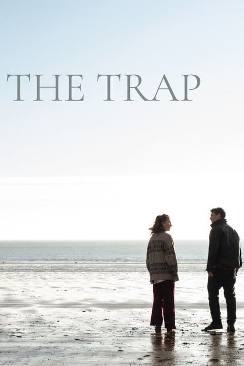 The Trap poster