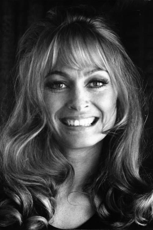 Suzy Kendall profile photo