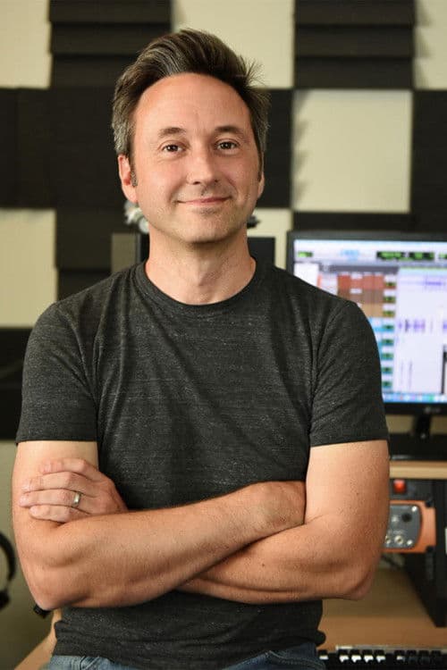 Mike Phirman profile photo