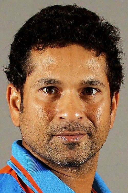 Sachin Tendulkar profile photo
