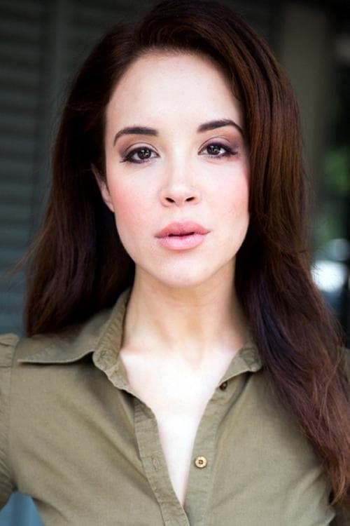 Alexandra Silber profile photo