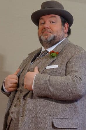 Daniel Hanssens profile photo