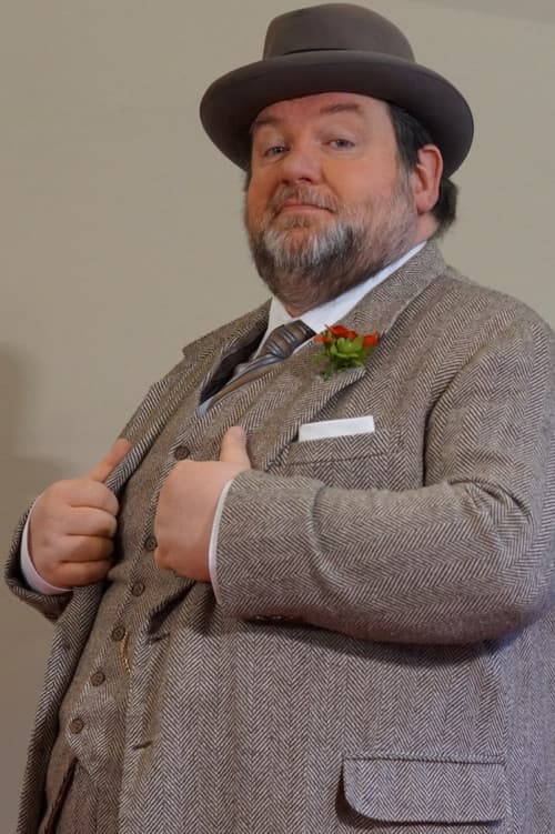 Daniel Hanssens profile photo