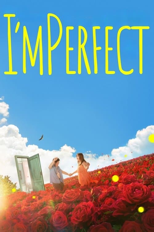 I'mPerfect poster