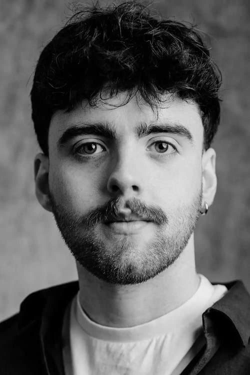 Ian O'Reilly profile photo