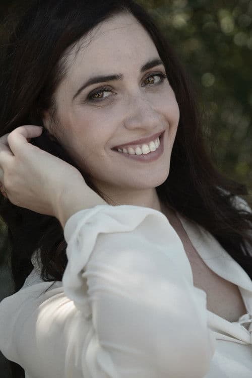 Giovanna Cappuccio profile photo