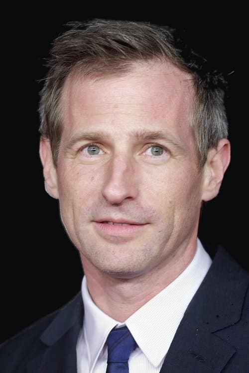 Spike Jonze profile photo