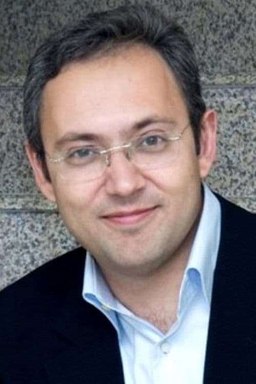 Rafael Hovhannisyan profile photo