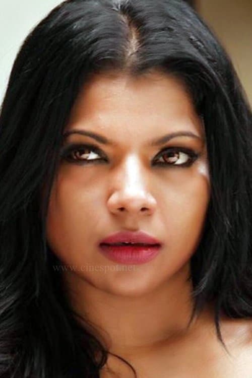 Kaajal Pasupathi profile photo